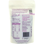 Hab Shifa Black Seed (Nigella Sativa) 200g — back pack image (UHP)