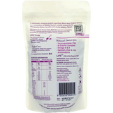 Hab Shifa Black Seed (Nigella Sativa) 200g — back pack image (UHP)