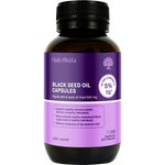 Hab Shifa Black Seed Oil Capsules — official UHP product image 2
