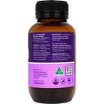 Hab Shifa Black Seed Oil Capsules — side pack image (UHP)
