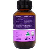 Hab Shifa Black Seed Oil Capsules — side pack image (UHP)