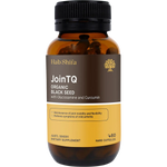 Hab Shifa JoinTQ Glucosamine Vegetarian 60c — front pack image (UHP)