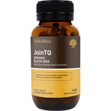 Hab Shifa JoinTQ Glucosamine Vegetarian 60c — front pack image (UHP)