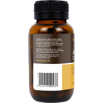Hab Shifa JoinTQ Glucosamine Vegetarian 60c — side pack image (UHP)