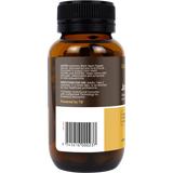 Hab Shifa JoinTQ Glucosamine Vegetarian 60c — side pack image (UHP)