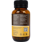 Hab Shifa JoinTQ Glucosamine Vegetarian 60c — side pack image (UHP)
