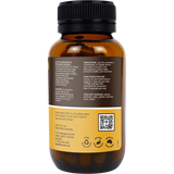 Hab Shifa JoinTQ Glucosamine Vegetarian 60c — side pack image (UHP)