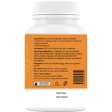 Hi-D Natural Vitamin D 1000 IU - 60 Capsules