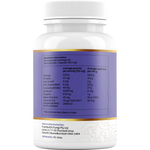 Hi-D Natural Vitamin D 3000 IU 60 Caps — side pack image (UHP)