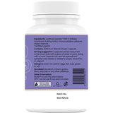 Hi-D Natural Vitamin D 3000 IU 60 Caps