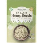 Hemp Foods Australia Organic Hemp Seeds Hulled — official UHP product image 2