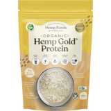 Hemp Foods Australia Organic Hemp Gold Protein — official UHP product image 2