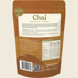 Hemp Foods Australia Recharge & Immune Chai
