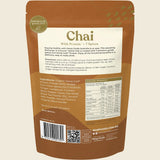 Hemp Foods Australia Recharge & Immune Chai