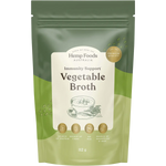Hemp Foods Australia Vegetable Broth Immunity Support — official UHP product image 2