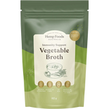 Hemp Foods Australia Vegetable Broth Immunity Support — official UHP product image 2