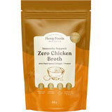 (BBD - 25/09/25) Hemp Foods Australia Zero Chicken Broth Immunity Support