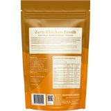 (BBD - 25/09/25) Hemp Foods Australia Zero Chicken Broth Immunity Support