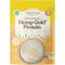 Hemp Foods Australia Organic Hemp Gold Protein — front pack image (UHP)