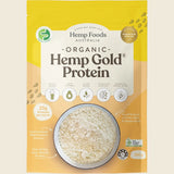 Hemp Foods Australia Organic Hemp Gold Protein