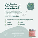 Handmaid Whipped Tallow Face and Body Balm Natural 80g