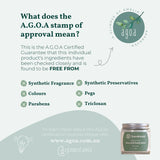 Handmaid Whipped Tallow Face and Body Balm Lemongrass 80G