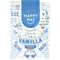 Happy Way Whey Protein Powder Vanilla — front pack image (UHP)