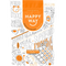 Happy Way Whey Protein Powder Chocolate — front pack image (UHP)
