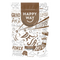 Happy Way Whey Protein Powder Coffee — official UHP product image 2