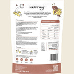 Happy Way Vegan Protein Powder Choc Banana 500g Happy Way