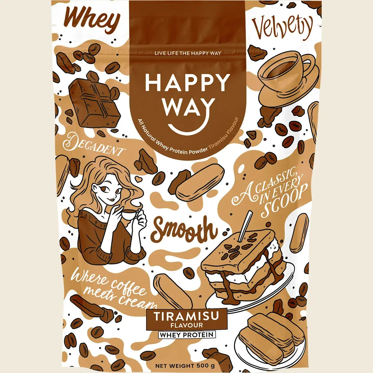 {{Product title}} by {{Product vendor}}