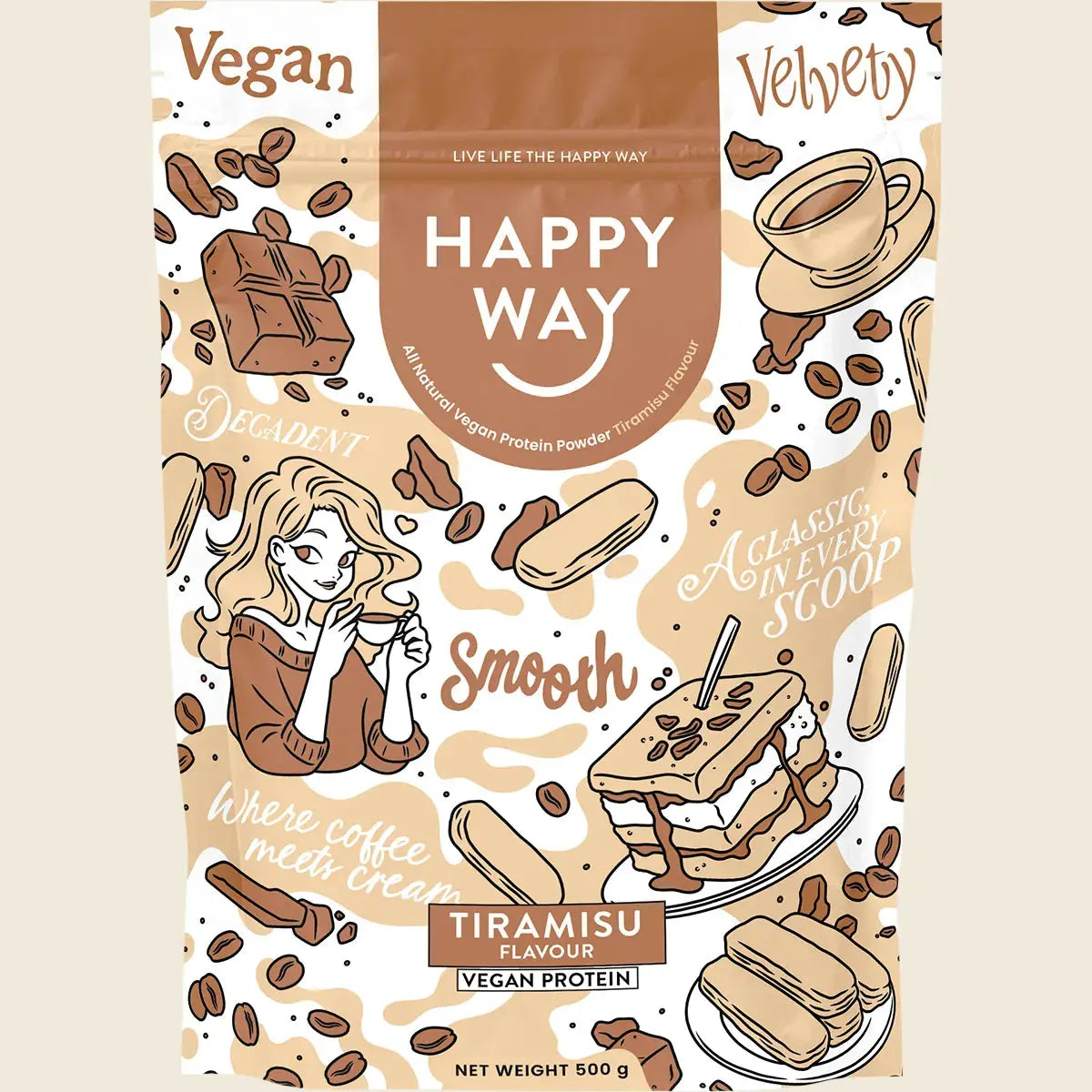{{Product title}} by {{Product vendor}}