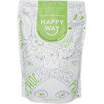 Happy Way Vegan Protein Powder Chocolate — official UHP product image 2