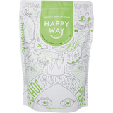 Happy Way Vegan Protein Powder Chocolate — official UHP product image 2