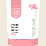 Happy Way Vegan Protein Water Lychee 420g