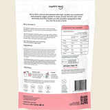 Happy Way Vegan Protein Water Lychee 420g