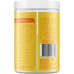 Happy Way Daily Hydration Tropical 300g — back pack image (UHP)