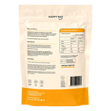 Happy Way Marine Collagen Powder Tropical 250g — back pack image (UHP)