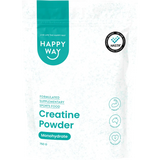 Happy Way Creatine Powder Monohydrate — official UHP product image 2