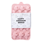 Happy Way Happy Dinosaur Mould 3pk — front pack image (UHP)