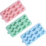 Happy Way Happy Dinosaur Mould 3pk — official UHP product image 2