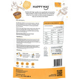 Happy Way Choc Peanut Butter Vegan Protein 500g