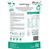 Happy Way Choc Mint Whey Protein Powder 500g
