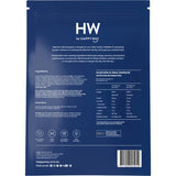 Happy Way Men's Premium Whey Protein Powder Chocolate 900g