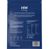 Happy Way Men's Premium Whey Protein Powder Vanilla 900g