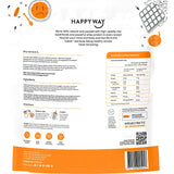 Happy Way Whey Protein Powder Chocolate