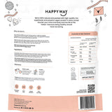 Happy Way Vegan Protein Powder Vanilla