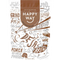 Happy Way Whey Protein Powder Coffee — front pack image (UHP)