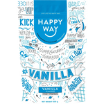 Happy Way Whey Protein Powder Vanilla — official UHP product image 3