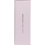 Happy Way Glass Tumbler With Stainless Steel Straw 580ml — side pack image (UHP)